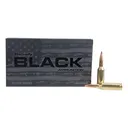 Hornady Black 22 ARC 75gr ELD-M - Box of 20 - Hornady