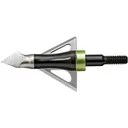 SYKD Endurance Broadheads 100 gr. 3 pk. - Sykd Hunt