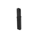 ProMag Industries Colt Pattern 9mm 32 Round Magazine - Steel/Polymer Hybrid - Promag Industries