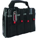 GPS AR Magazine Tote Black Holds 8 AR Magazines - Gps