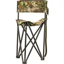 Hunters Specialties Dove Chair Realtree Edge - Hunters Specialties