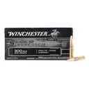 Winchester Super Suppressed 300 Blackout Subsonic 200gr Ammo - Box of 20 - Winchester