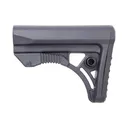 Leapers UTG PRO Ops Ready S3 MIL-SPEC Stock - Black - Leapers / Utg