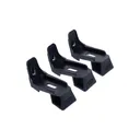MultiTasker MAGPOD For GEN 3 PMAG - 3 Pack - Black - Multitasker Tools
