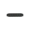 Bravo Company Manufacturing 4" Picatinny Rail Section - KeyMod - Aluminum - Bravo Company Manufacturing