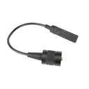 Primary Arms Tape switch for Gen III / Gen IV Compact Weapon Light - Black - Primary Arms