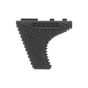 Kratos Designs Group Low-Profile Hand Stop - M-LOK - OD Green - Kratos Design Group