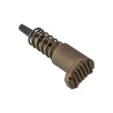 Strike Industries AR Extended Forward Assist - FDE - Strike Industries