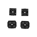Tandemkross Companion Extended Magazine Bumper for Ruger 10/22 - 2-Pack - Tandemkross
