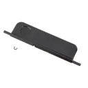 Fortis Manufacturing Billet Dust Cover - Standard - Black - Fortis Manufacturing
