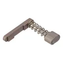 Fortis AR-15 Magazine Catch & Release - FDE - Fortis Manufacturing