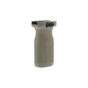 Magpul RVG Rail Vertical Grip - Flat Dark Earth - Magpul