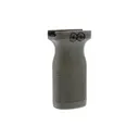 Magpul RVG Rail Vertical Grip - Olive Drab Green - Magpul