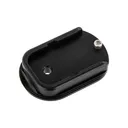 Overwatch Precision Glock OEM 9mm Magazine Basepad - Black - Overwatch Precision