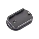 Overwatch Precision Glock OEM 9mm Magazine Basepad - Gray - Overwatch Precision