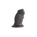 Luth-AR AR-15 / AR-10 Chubby Grip - Black - Luth-Ar