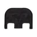 TTI Custom Carbon Fiber Striker Plate For Glock Double Stack Gen3/4 - Taran Tactical Innovations