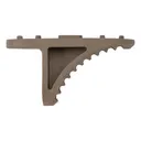 True North Concepts GripStop K - M-LOK - Polymer - Earth Brown - True North Concept