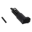 Strike Industries AR Extended Forward Assist - Black - Strike Industries