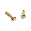 Strike Industries AR-15 Shift Pins - Gold - Strike Industries