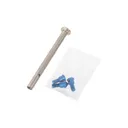 Strike Industries Modular Guide Rod for GLOCK - Blue End Caps - Strike Industries