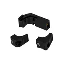 Strike Industries Modular Magazine Release for Glock Gen4-5 - Black - Strike Industries