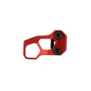 Odin Works XMR 3 Extended AR-15 Magazine Release - Red - Odin Works