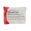 Con10gency QuikClot Bleeding Control Dressing - Rolled - Con10Gency