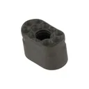 Forward Controls Design Heavy Enhanced AR-15 Magazine Release Button - Dimpled - ODG - Forward Controls Design