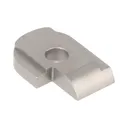 Nighthawk Custom 1911 Firing Pin Stop Radius Bottom - Stainless - Nighthawk Custom