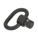 Blue Force Gear Push Button QD Sling Swivel- 1" - Blue Force Gear