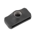 Blue Force Gear Burnsed Socket - Black - Blue Force Gear