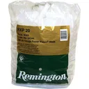 Remington Target Power Piston Shotshell Wads One Piece 20 ga. 7/8 oz. 500 pack - Remington