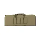 NcSTAR VISM Single Carbine Case 36" - Green - Ncstar