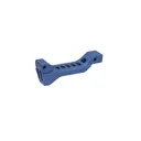 Strike Industries Fang Billet Aluminum Trigger Guard - Blue - Strike Industries