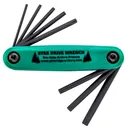 Pine Ridge Star Drive Wrench Set - Pine Ridge