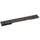 Weaver Aluminum Top Mount Black Win 70/670/770 #96 - Weaver Scope Mounts