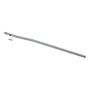 Evolve Weapons Systems AR-15 Gas Tube - Pistol Length - Black Nitride - Evolve Weapons Systems