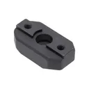 Arisaka Ball Head Adapter for Rail Slider - Multi - Arisaka Defense