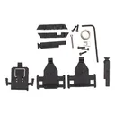Surefire X300U-A / X300V Mount Parts Kit - Surefire