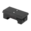 Caldwell AR-15 Pic Rail Brass Catcher Spare Mount - Caldwell