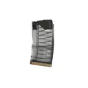 Lancer Systems L5AWM 20-Round AR-15 Magazine - 300 BLK - Smoke - Lancer Systems
