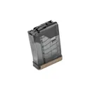 Lancer Systems L5AWM 10-Round AR-15 Magazine - 300 BLK - Smoke - Lancer Systems