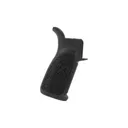 Bravo Company Manufacturing Grip - Mod 4 Jack Carr - Black - Bravo Company Manufacturing