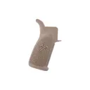Bravo Company Manufacturing Grip - Mod 4 Jack Carr - FDE - Bravo Company Manufacturing