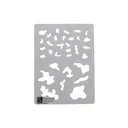 Primary Arms Flecktarn Stencil - Primary Arms