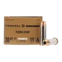 Federal Punch 38 Special +P 120gr JHP - Box of 20 - Federal Ammunition