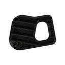 Battle Arms Development Enhanced Modular AR-15 Magazine Release - Black - Battle Arms Development