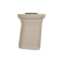 Bravo Company Manufacturing BCMGUNFIGHTER Vertical Grip Mod 3 - Picatinny - Flat Dark Earth - Bravo Company Manufacturing