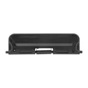 Strike Industries Overmold Ultimate AR-15 Dust Cover - Black - Strike Industries